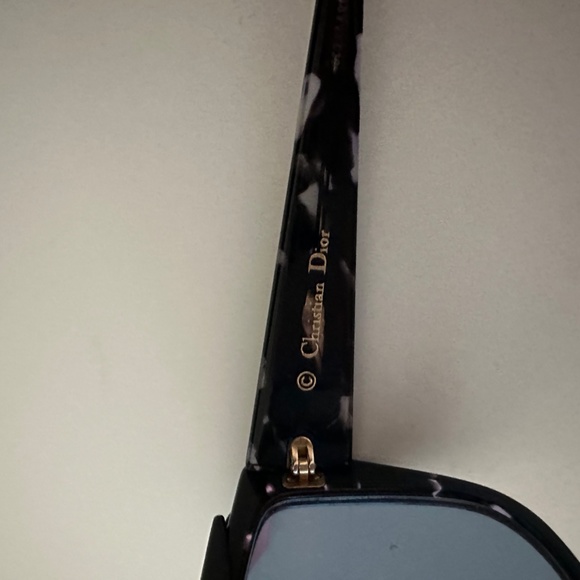 Christian Dior - DiorClub 2 Sunglasses